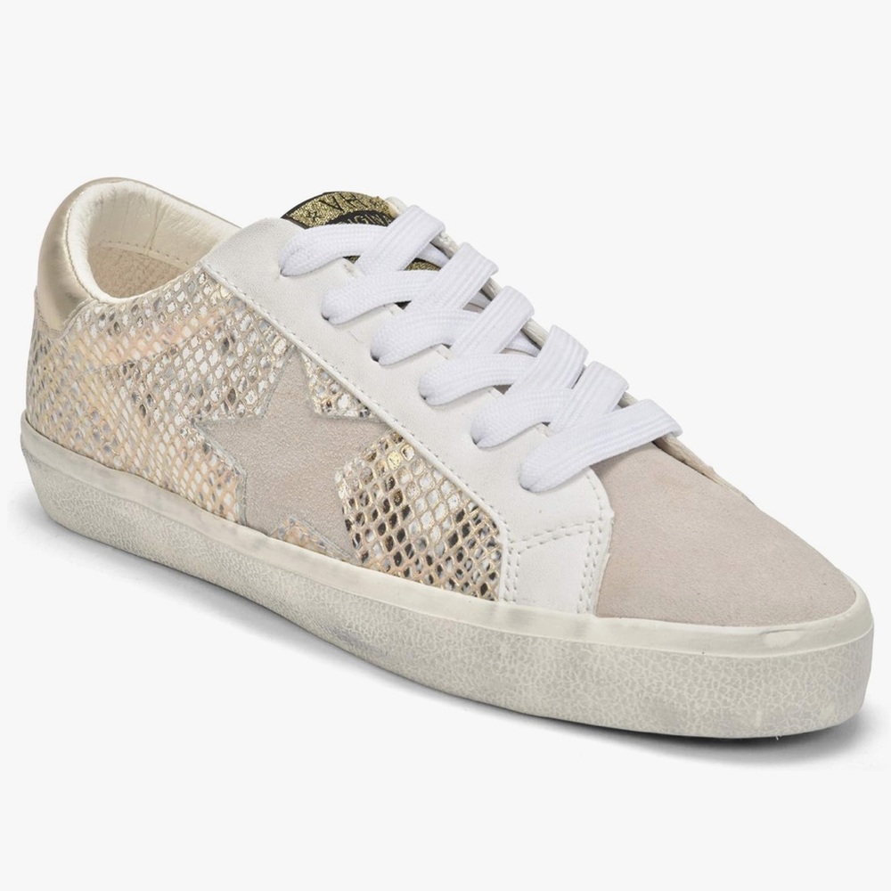 💫Vintage Havana sneakers - GREAT Condition✨